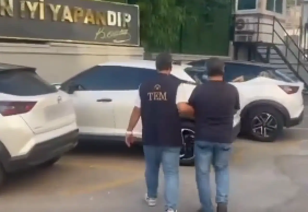 Aralarında Konya da var: 50 ilde dev operasyon!