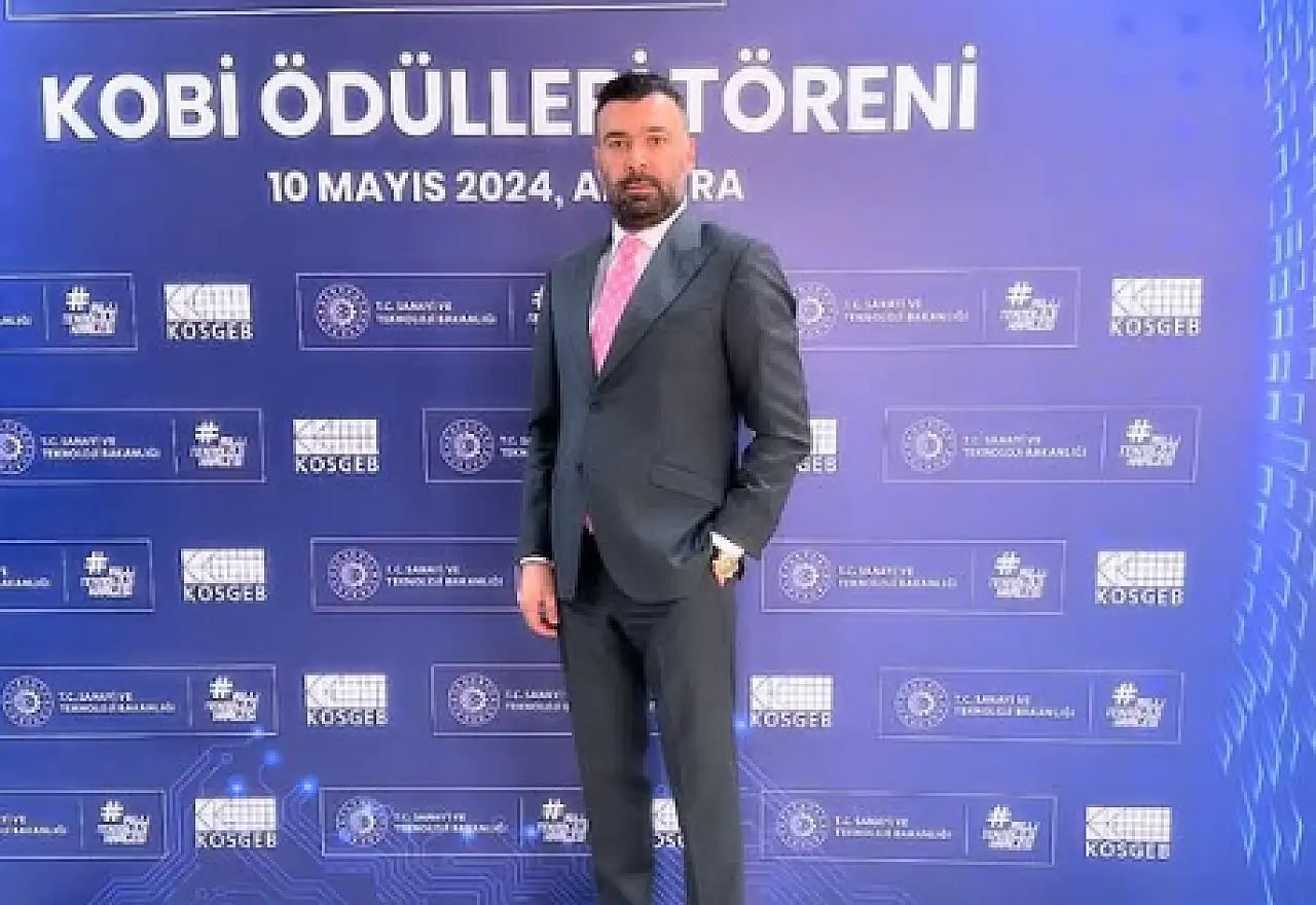 Serdar Yıldızgörer kimdir? Nerelidir? Mersin Ticaret ve Sanayi Odası başkanı kim oldu?