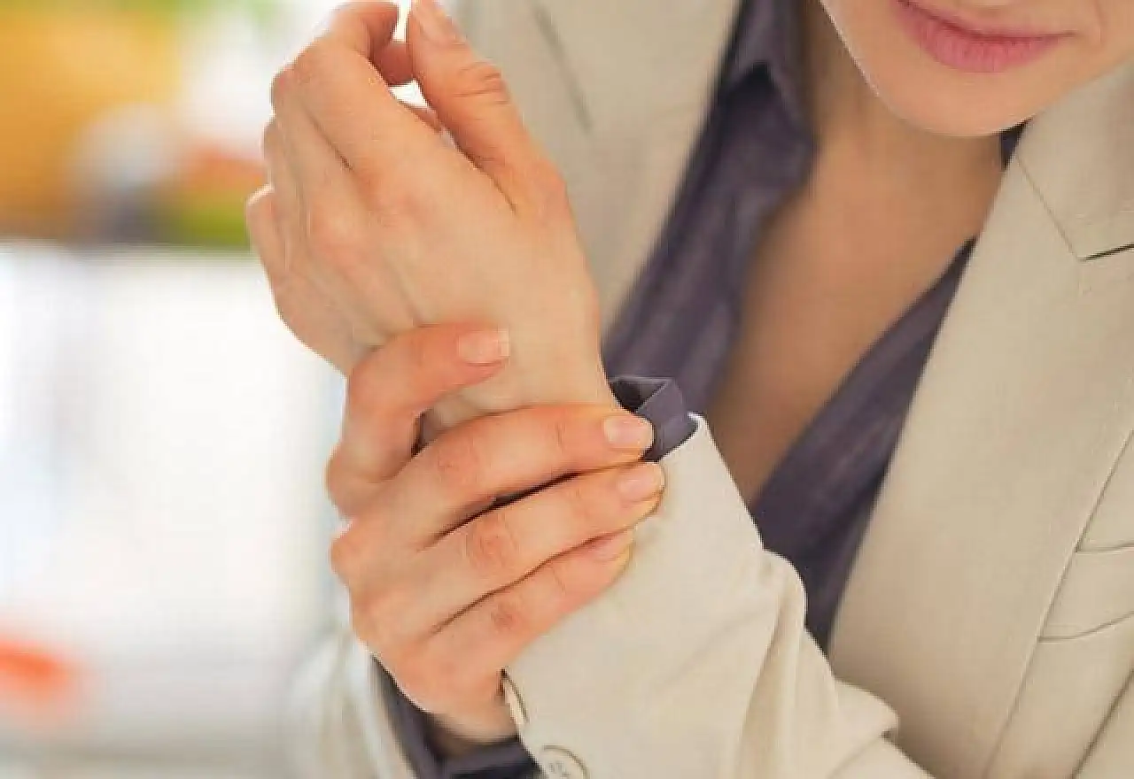 En çok kadınları etkiliyor! Konya'da uzman doktor uyardı
