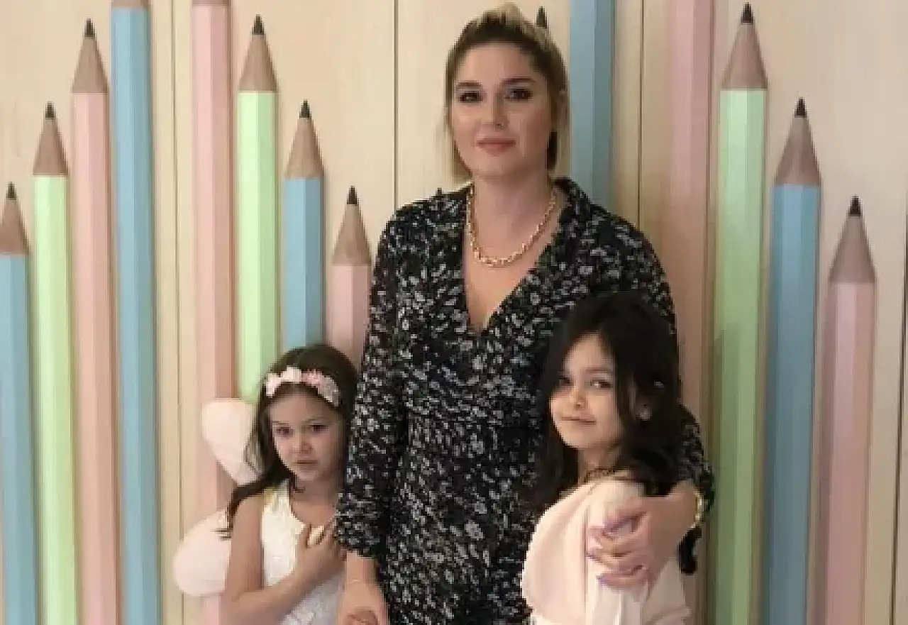 İpek Toplusoy kimdir? İpek Toplusoy sevgilisi kimdir? İpek Toplusoy ve Ahmet Arslan sevgili mi?