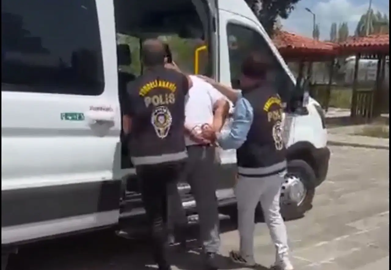 Konya ayağı da ortaya çıktı: 100 milyon TL'lik faizsiz kredi dolandırıcılığına eş zamanlı operasyon