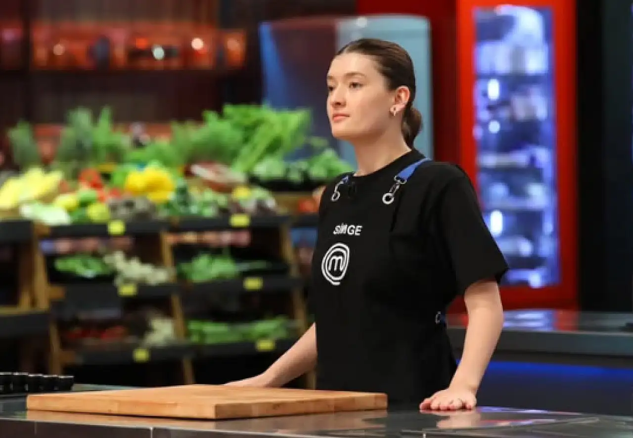 MasterChef Simge kimdir? Simge Çıtak nereli, kaç yaşında? MasterChef Simge elendi mi, hangi programdaydı?