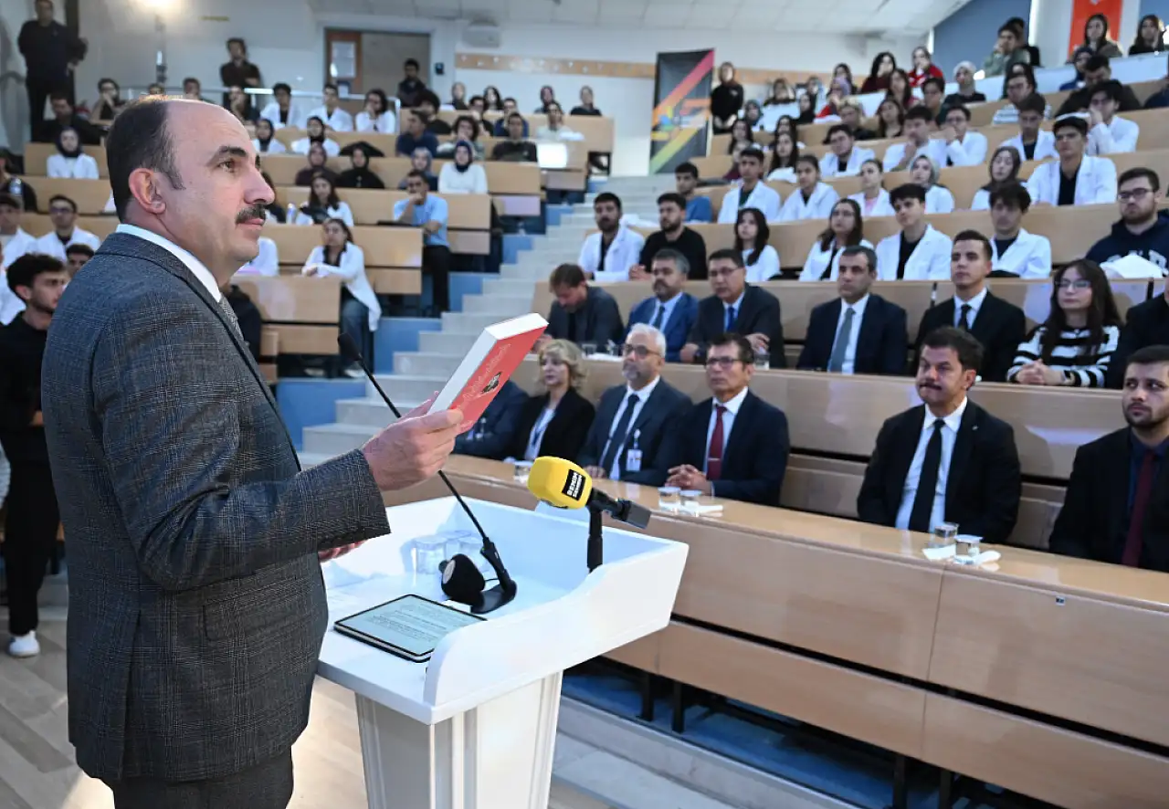 Konya'da Filistin'in hafızasını yaşatan kitap: 40 Çizgi 40 Öykü