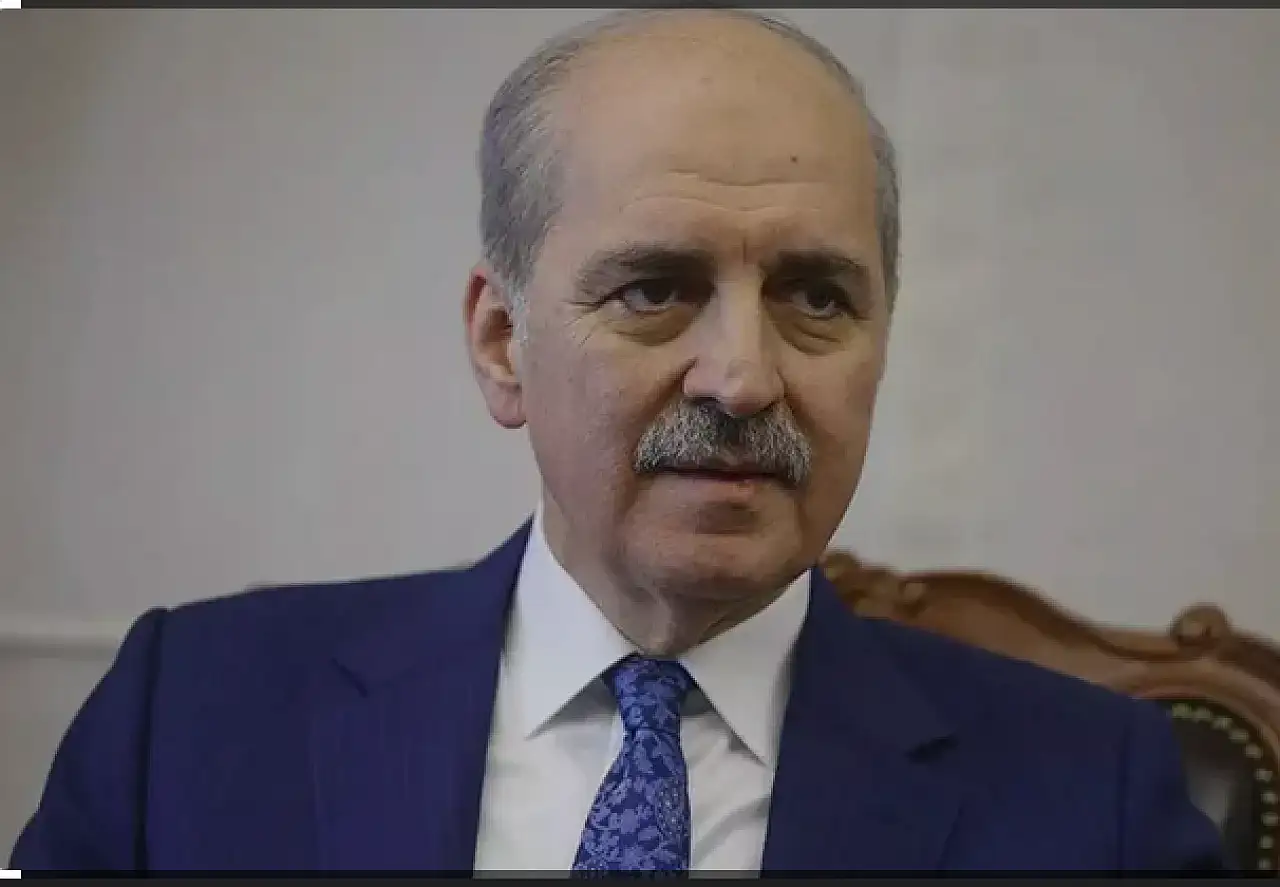 Bahçeli'nin çağrısına Kurtulmuş'tan ilk yanıt