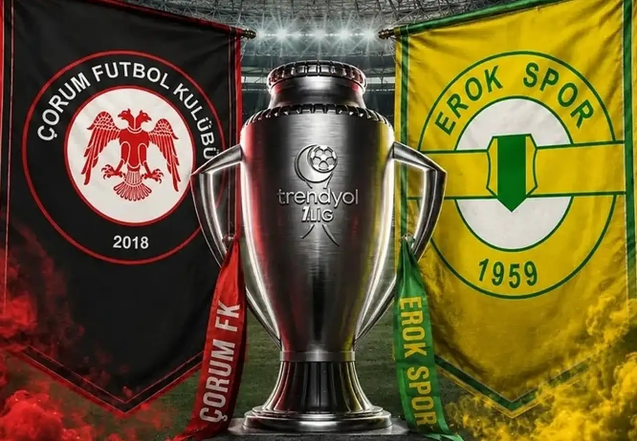 Süper Lig'e son bilet Konya'da sahibini arıyor