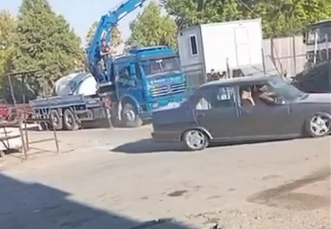 Konya'da TOFAŞ'la yaptığı gösteri pahalıya patladı