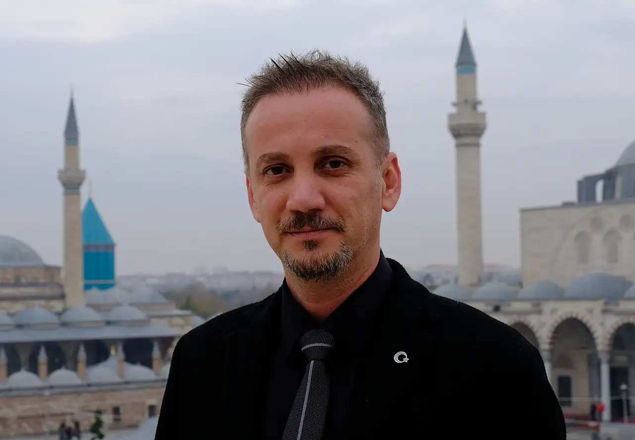 Asırlardır süren davet! Konya'da huzurun kapıları 500 bin kişiye açılacak