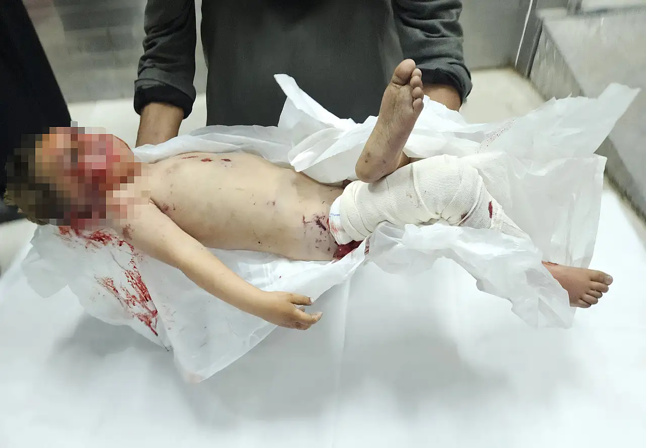 İsrail, ateşkes anlaşmasına ağmen Gazze'ye saldırılarını sürdürüyor