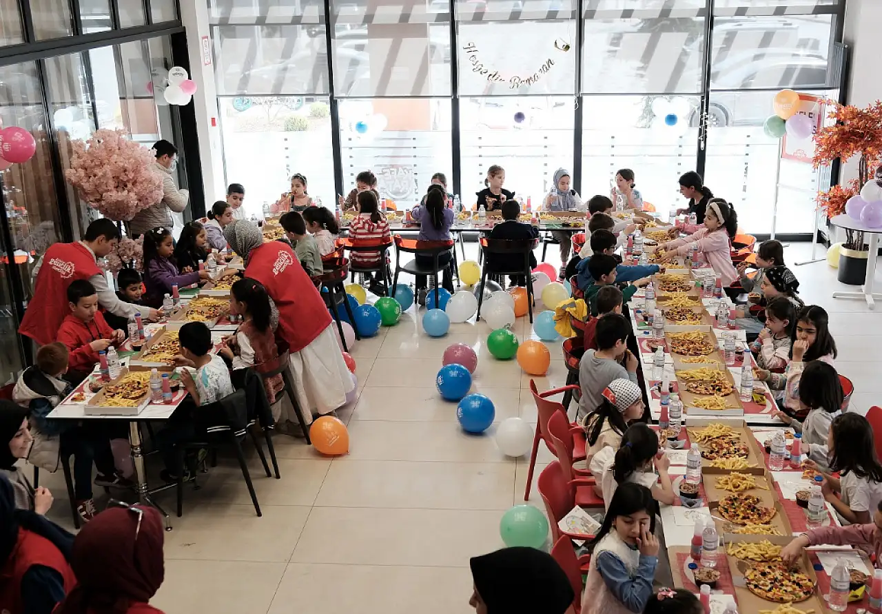 Karatay Belediyesi'nden Ramazan'a özel zengin program