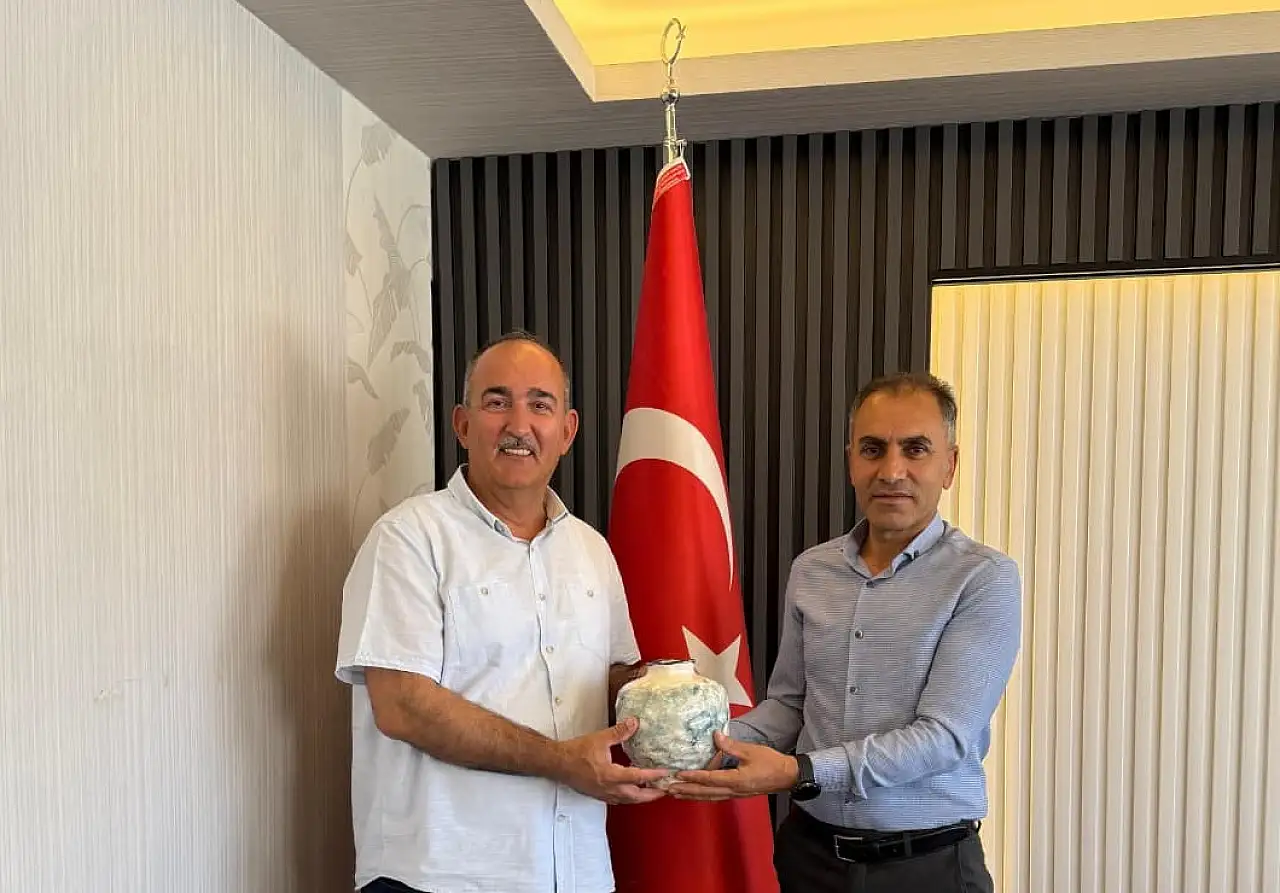 Yeşilay'dan ilçelere Çıkartma: Bağımlılıkla mücadele çalışmaları hız kesmiyor