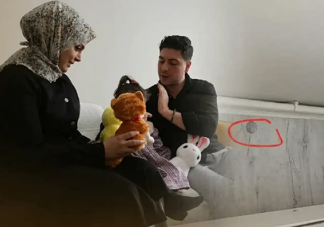 Konya'daki ilaçlama faciasında 2 yaşındaki Leyla zehirlenmişti: Bilirkişi raporunda firma yetkilisi kusurlu bulundu