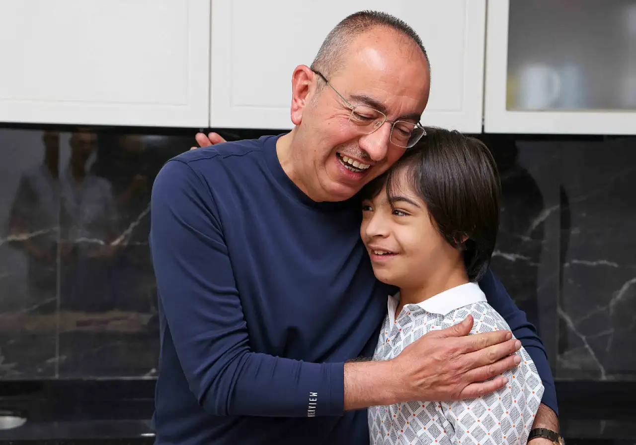 Meram'da engelliler için her gün umut var!