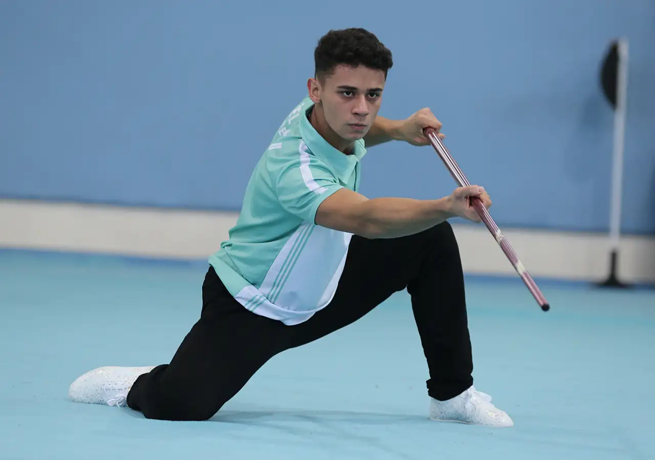 Konyalı Milli sporcu, Dünya Şampiyonası'nda 3 madalya kazandı!