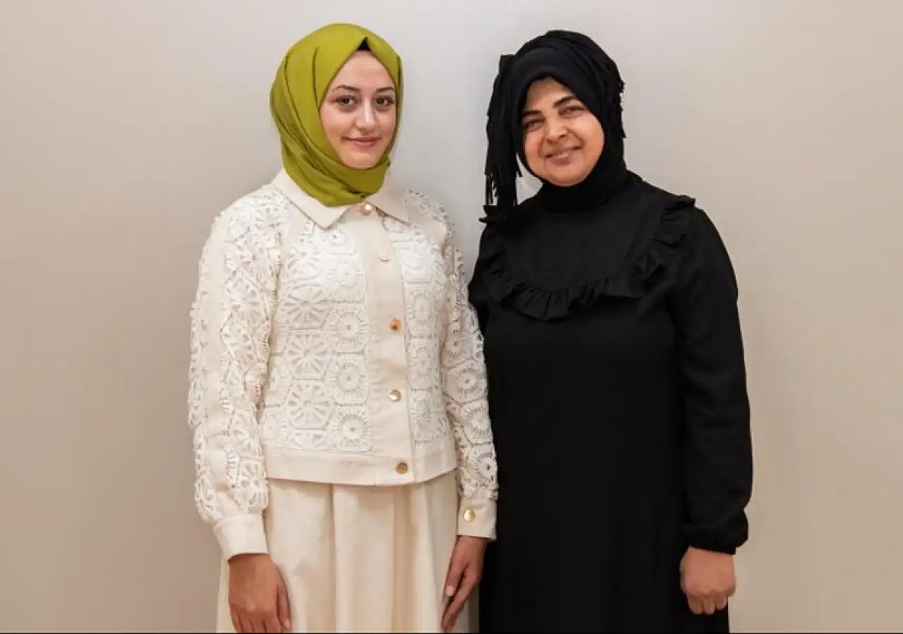 Selçuk Üniversitesi öğrencisinden büyük başarı!