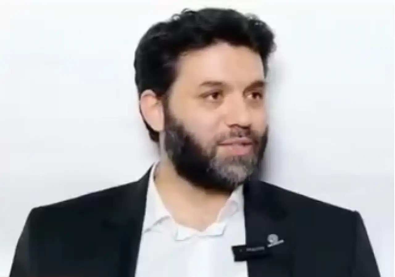 Konyalı isim 2028 seçimlerinde Cumhurbaşkanlığı'na aday oldu!