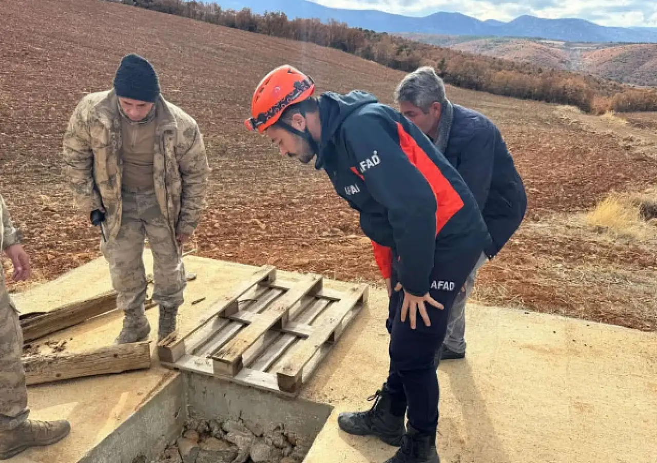 Konya'da 15 yaşındaki berk ivacık'tan 5 gündür haber yok: Başkan Bayındır'dan duygu yüklü çağrı!