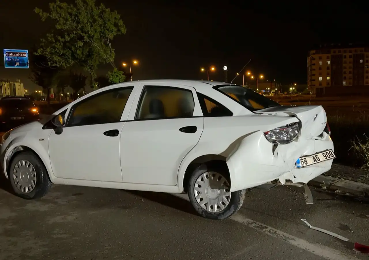 Alkollü sürücüye ceza yağdı, ehliyet gitti O ise başka bir şeyi dert etti