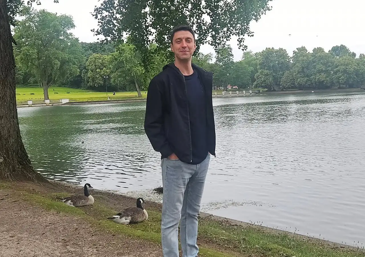 Fatih Ergenekon kimdir? Fatih Ergenekon evli mi, eşi kimdir? Fatih Ergenekon ne dedi, hangi cemaatten?