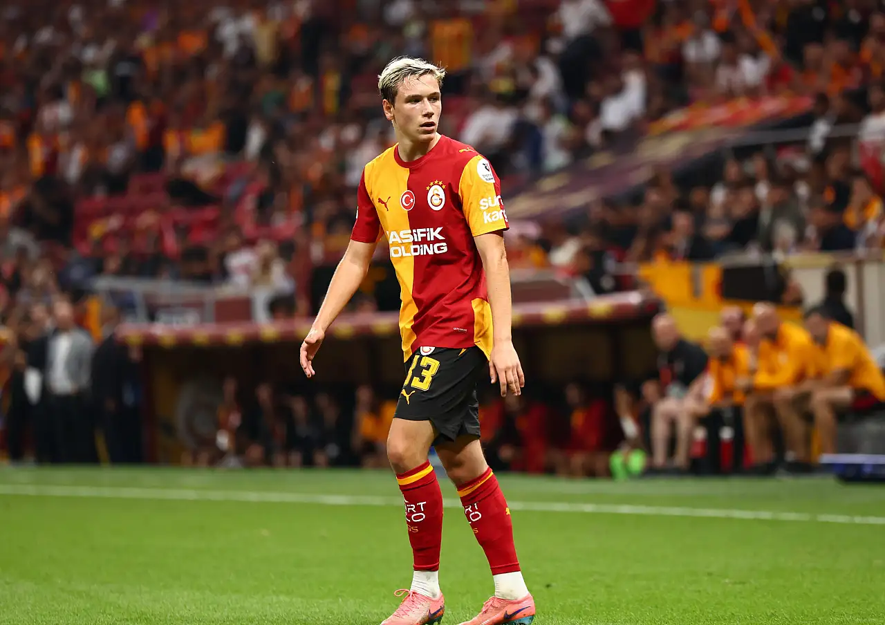 Galatasaray 5 futbolcu için 78.5 milyon euro harcadı