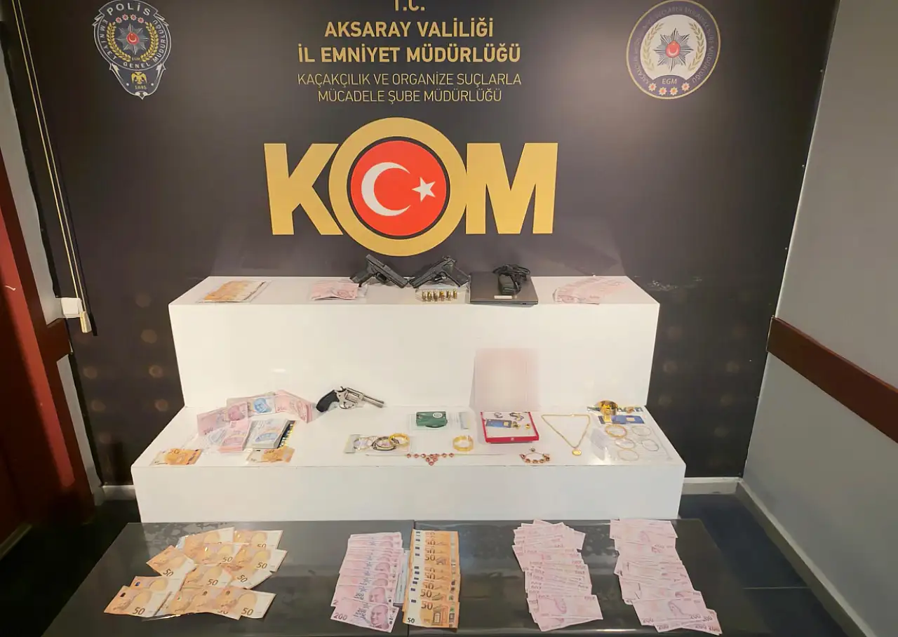 Denetimli serbestlikte rüşvet skandalı: Müdür dahil 9 tutuklama
