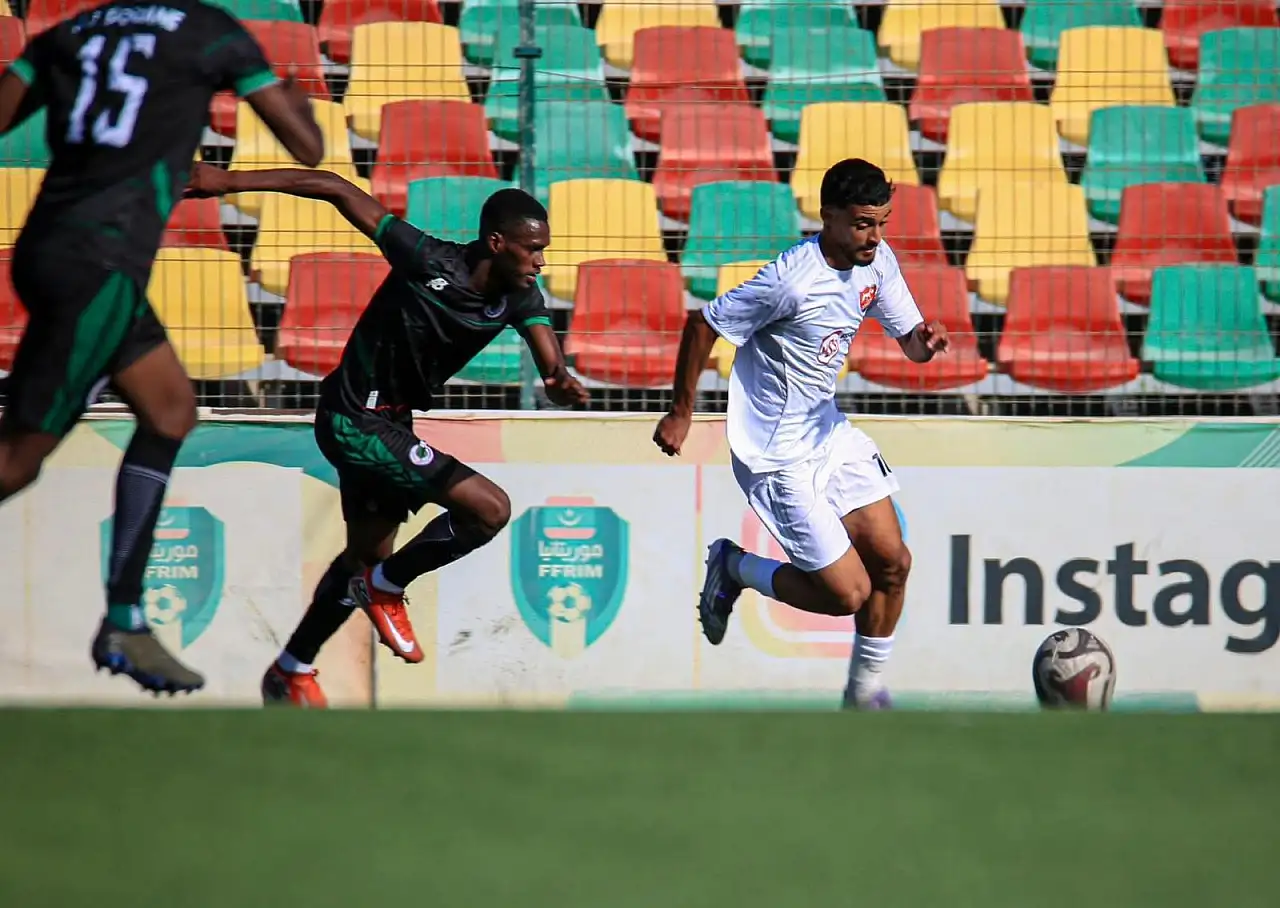 Türkiye'den yeni bir Overmans mı çıkacak? Ahmedoua transferinde sürpriz yarış