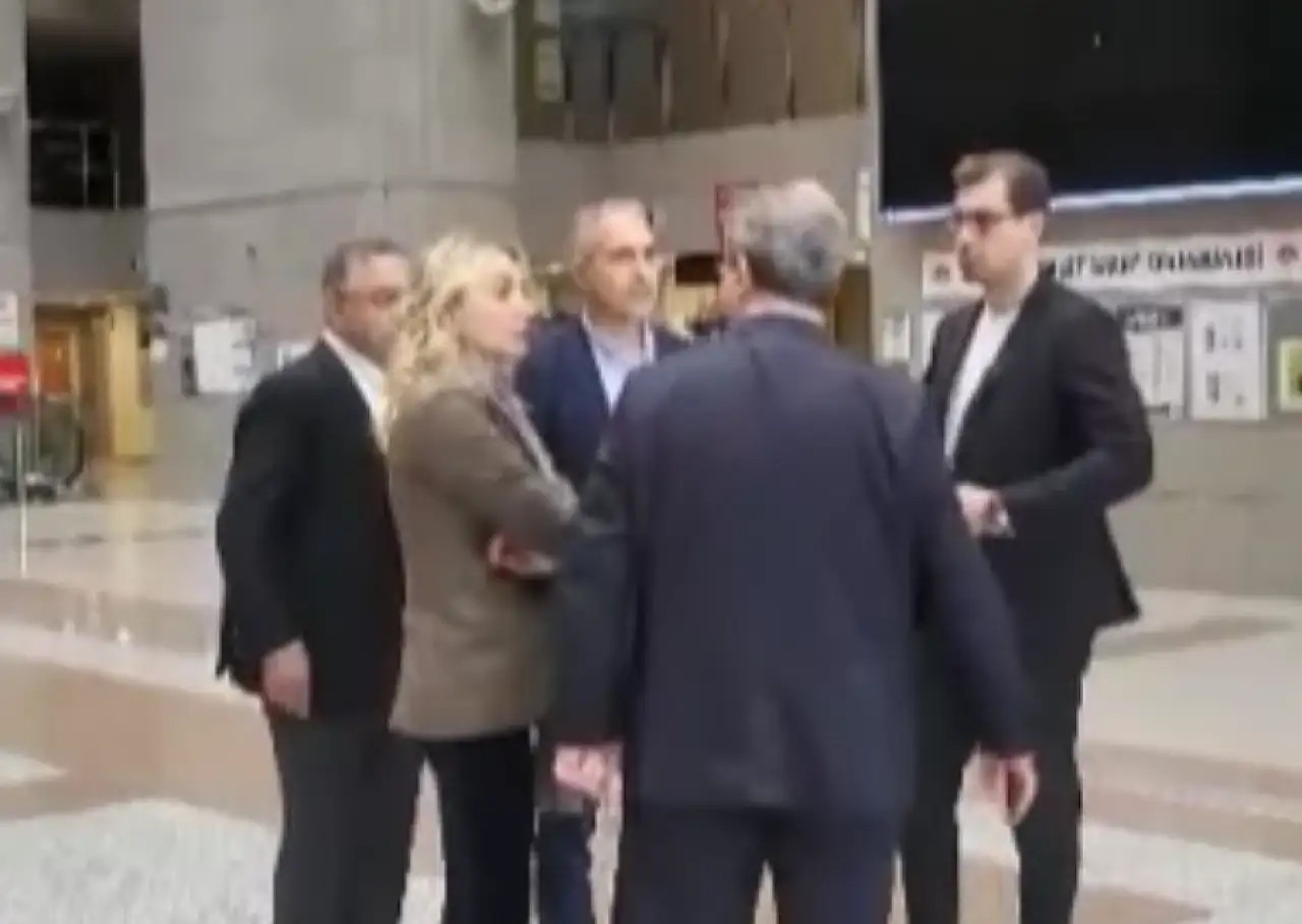 İmamoğlu ve Yanardağ için tutuklama talebi!