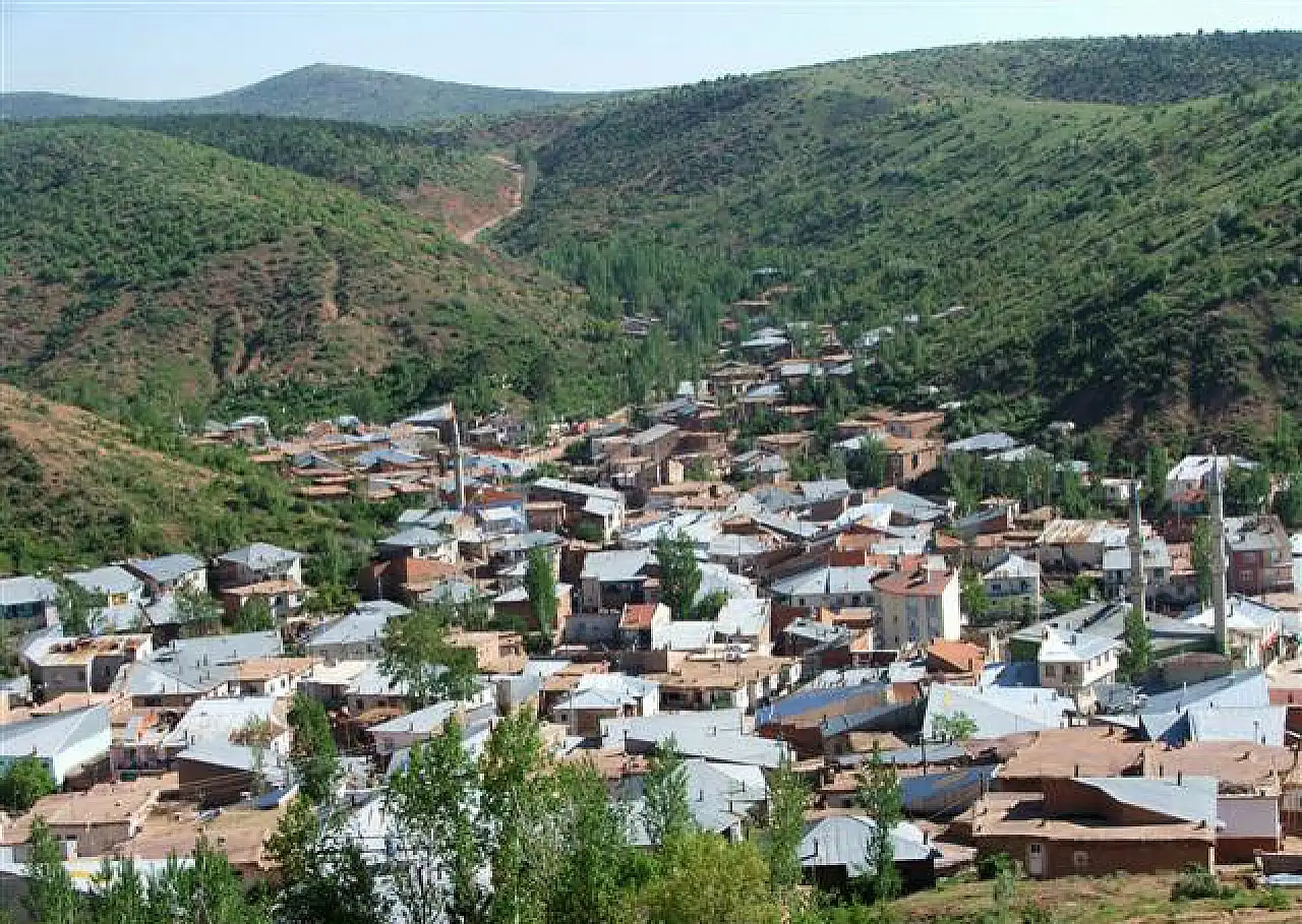 Konya'nın herkesin giremediği ilçesi! Yüzyıllardır sırlarını saklıyor