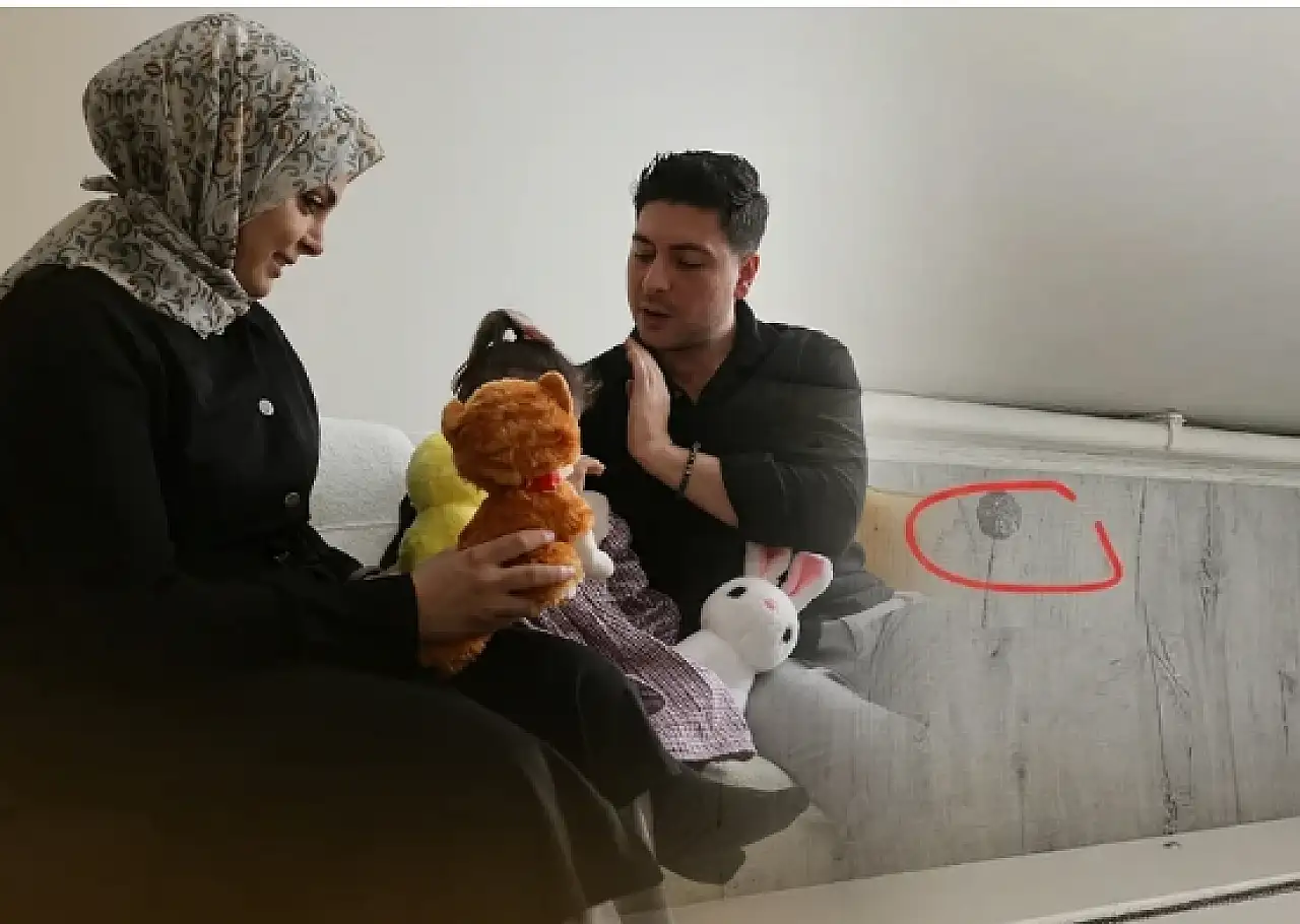 Konya'da 2 yaşındaki Leyla'yı zehirleyen ilaçta yasaklı madde tespit edildi: 4 kişinin ölümüne neden olmuştu!