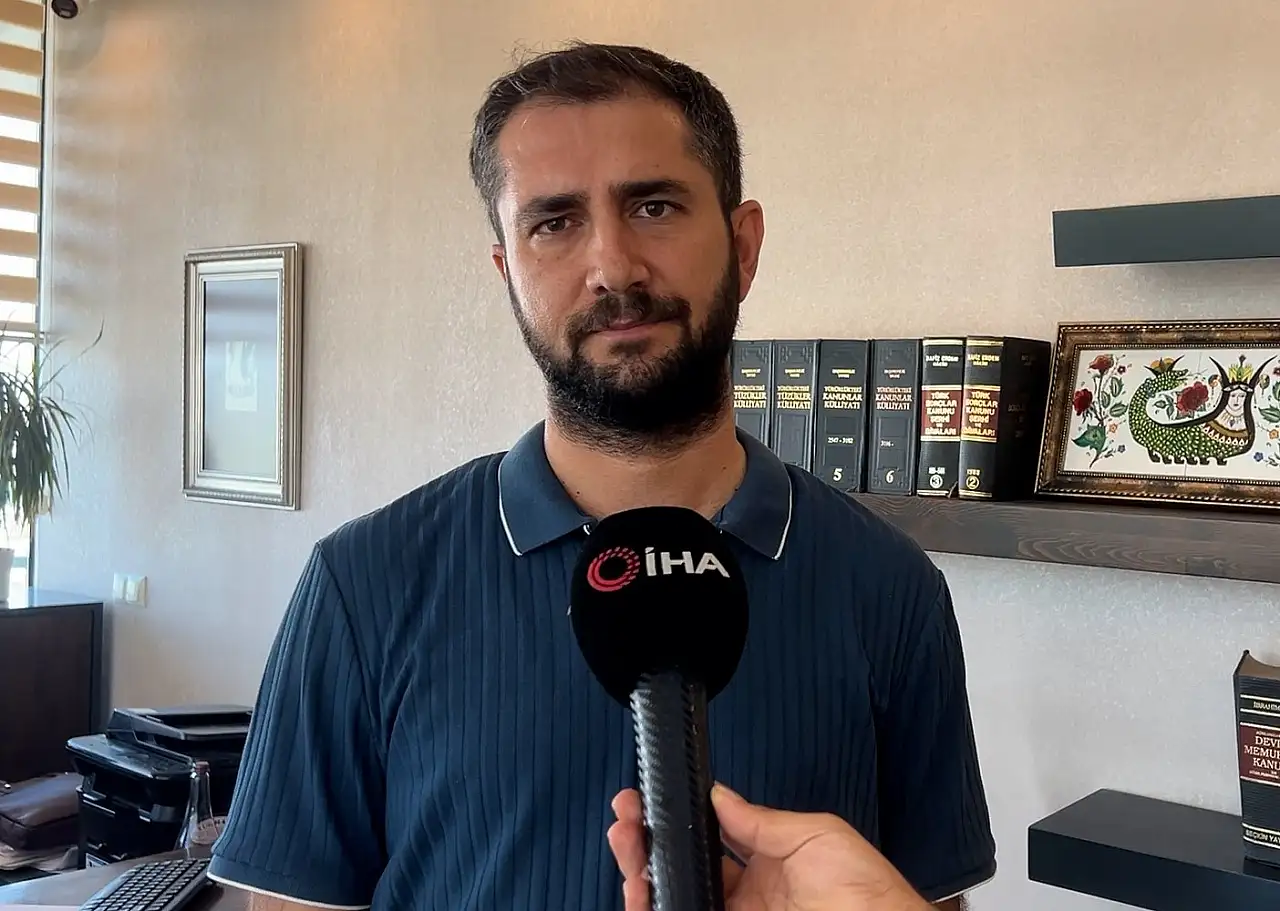 Konya'daki uzman isimden kritik uyarı: 'Ağlarına düşürüp dolandırıyorlar'