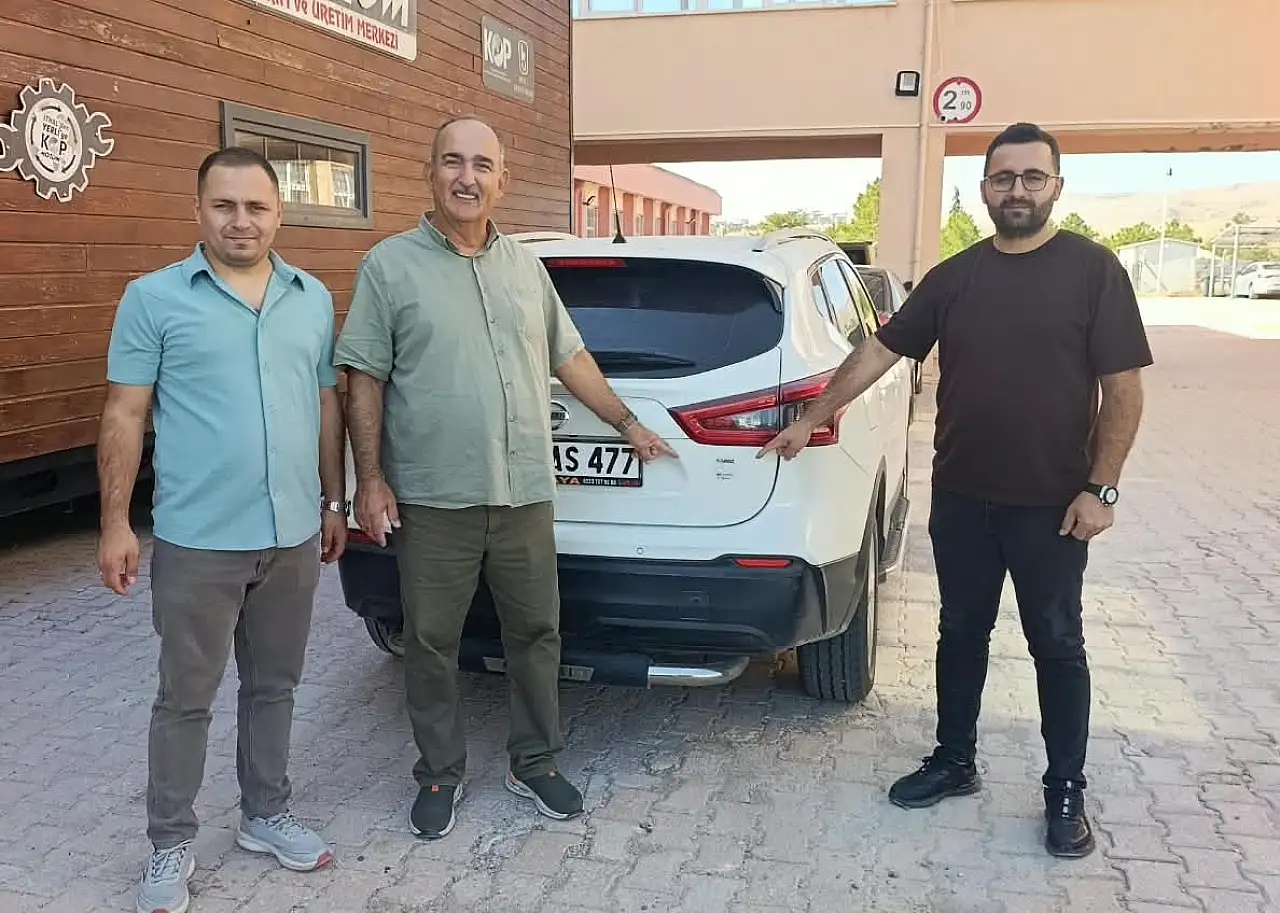 Yeşilay'dan bağımlılığa karşı farkındalık çağrısı: Biz varız, sen de var mısın?
