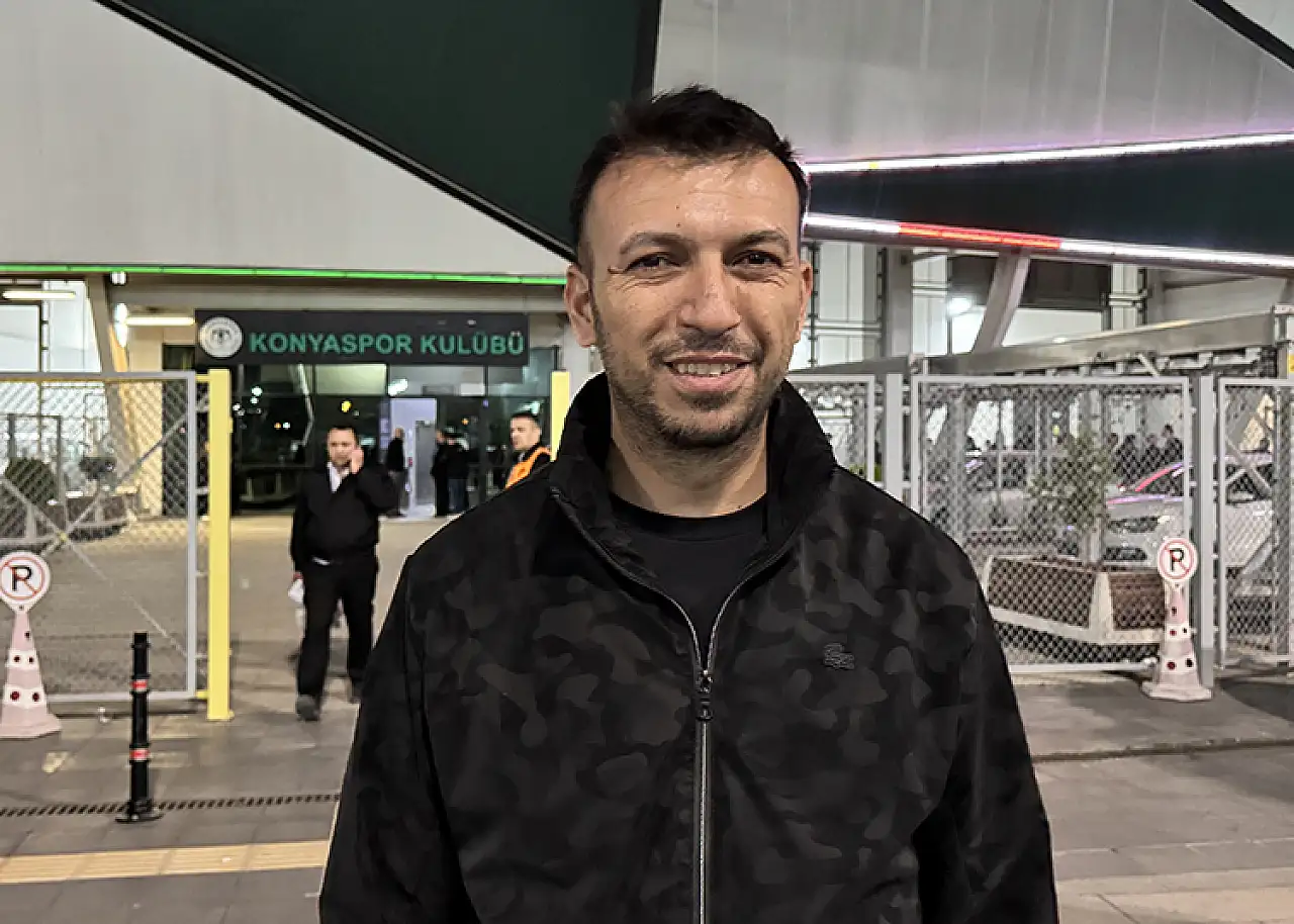 Konyaspor sahasında seriye bağladı