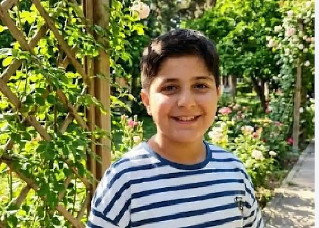 12 yaşındaki Eyüpcan'ın ölümünde sanığa savcıdan şok istem: Ağırlaştırılmış müebbet!