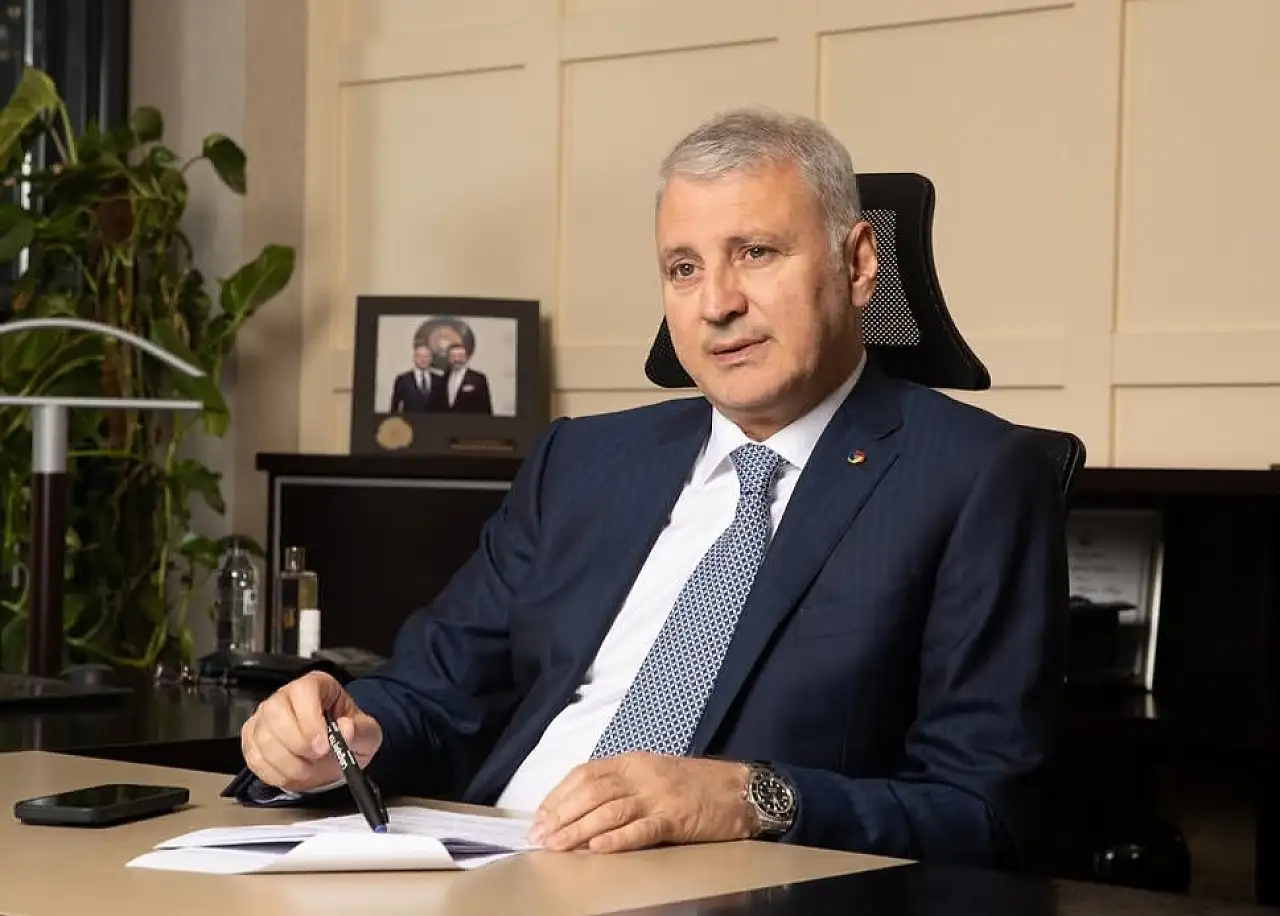 Akgün Altuğ kimdir? Ne iş yapıyor? Akgün Altuğ Sakarya Ticaret ve Sanayi Odası'ndaki görevi nedir?