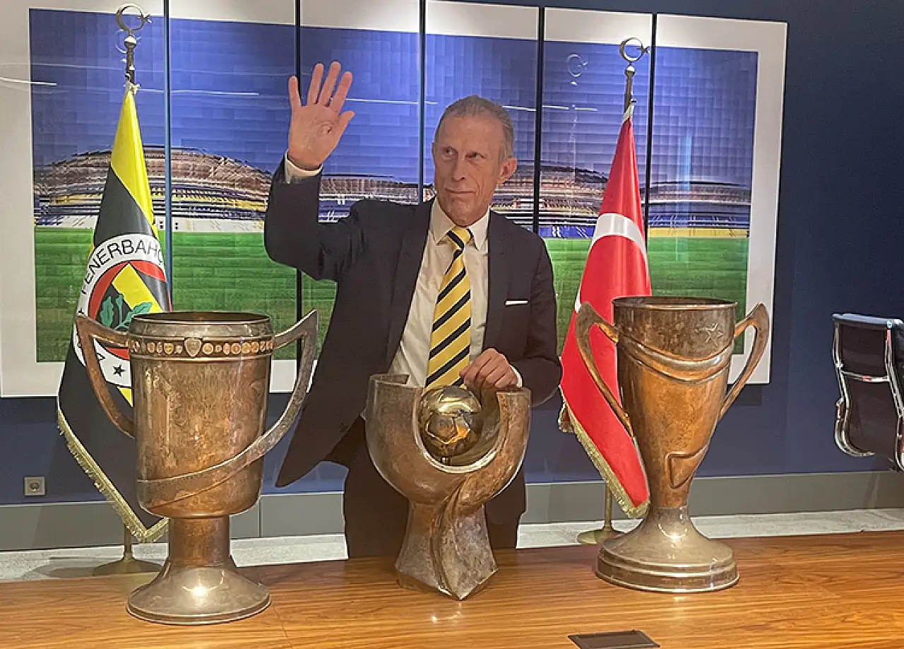 Fenerbahçe ve Beşiktaş'ın efsanesi hayatını kaybetti!