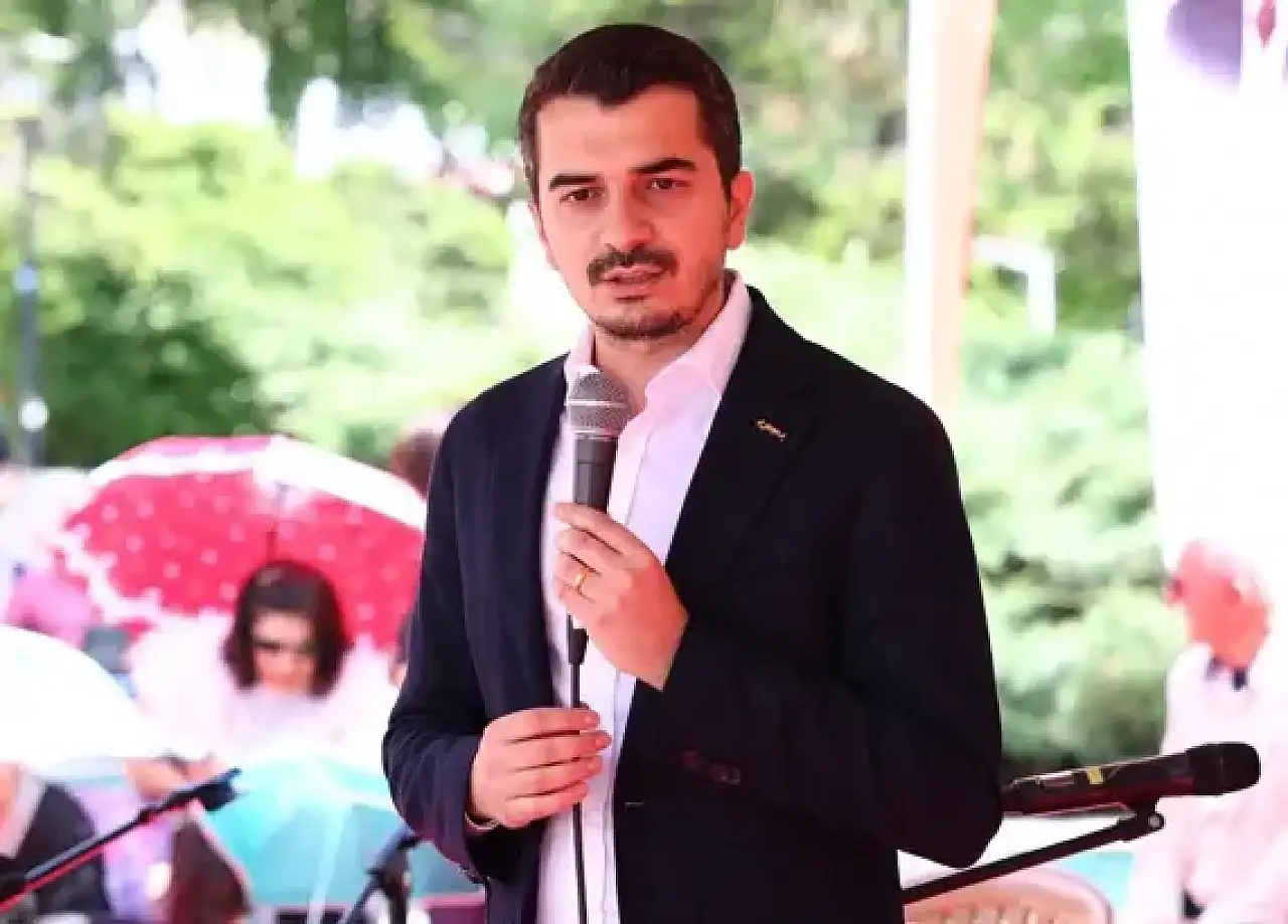 Çankaya Belediye Başkanı kimdir? Hangi parti? Hüseyin Can Güner kimdir? Gözaltına mı alındı?