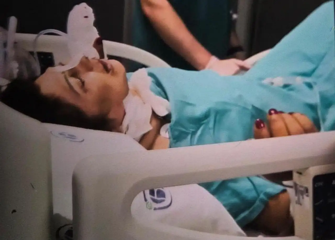 Eski eşini 8 yerinden bıçaklamıştı: İfadesi pes dedirtti
