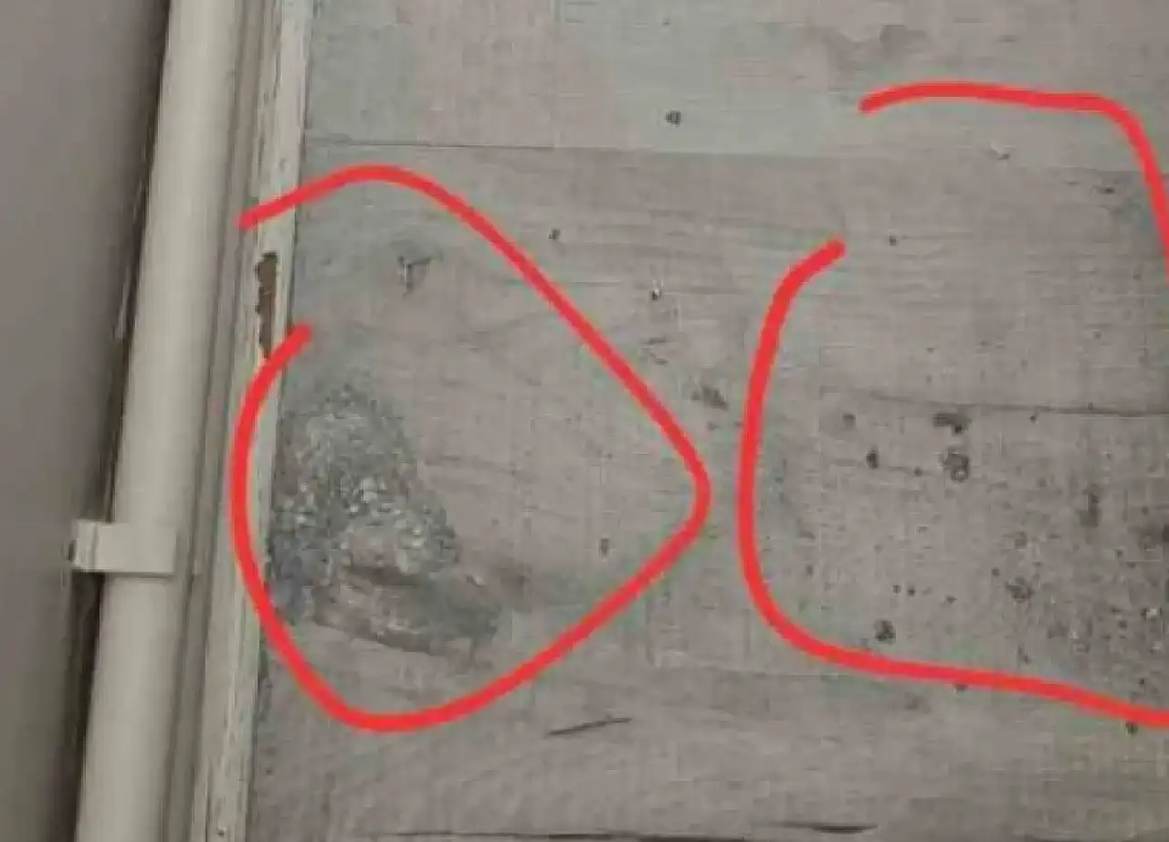Konya'daki ilaçlama faciasında 2 yaşındaki Leyla zehirlenmişti: Bilirkişi raporunda firma yetkilisi kusurlu bulundu