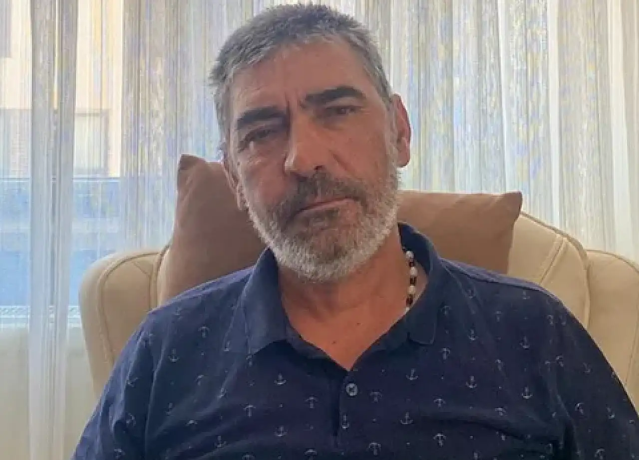 Konya'da oğlunu MESEM'de kaybeden babadan şok iddia: 'Oğluma alkol ve uyuşturucu testi yapıldı ama sanığa yapılmadı'