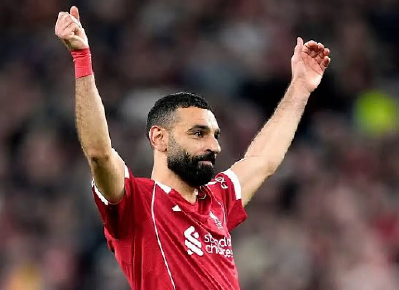 Salah transferi Trabzonspor'da büyük ses getirdi: Rekor kırıldı!