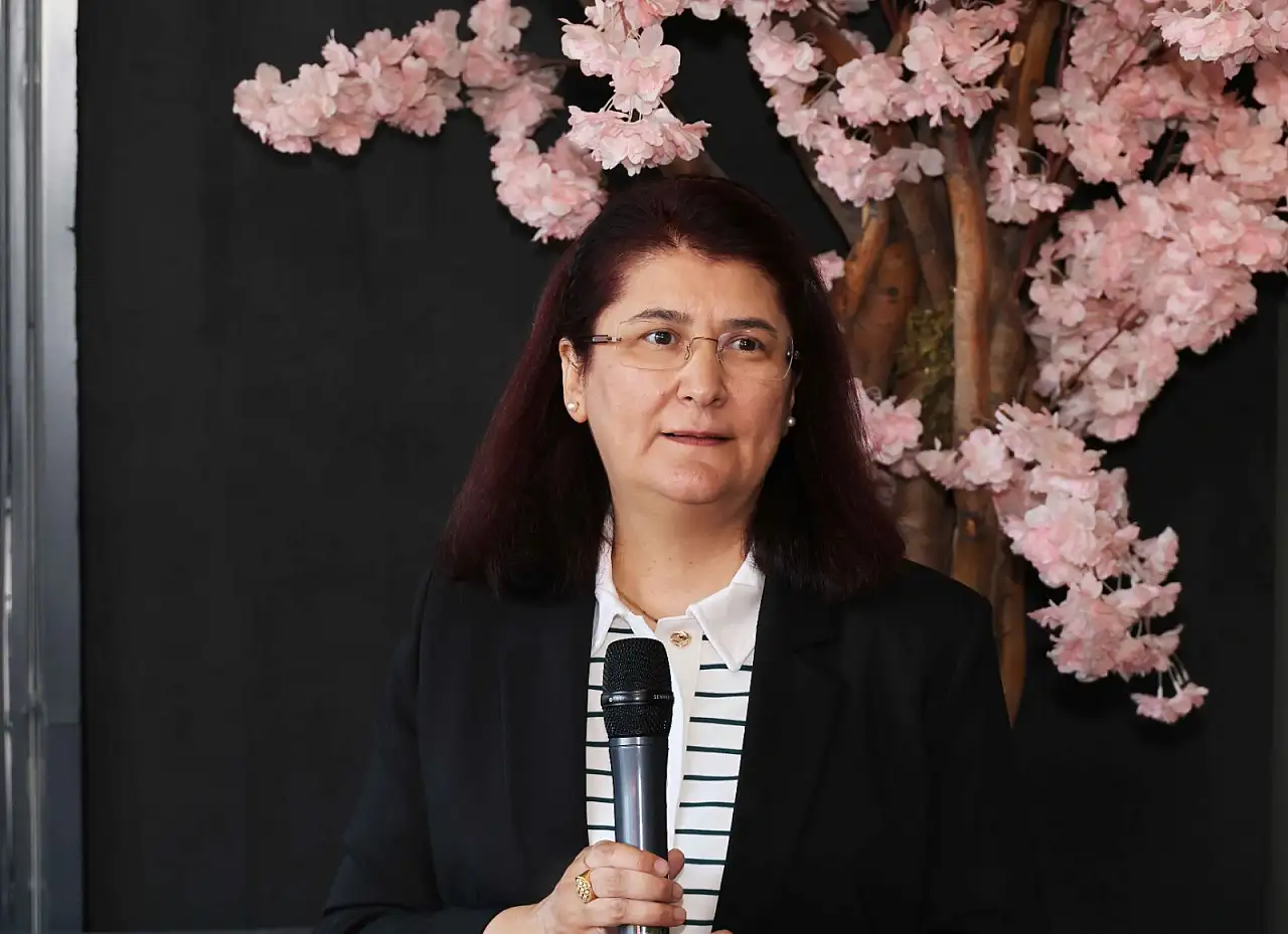 21 Eylül dünya Alzheimer Günü'nde farkındalık için buluşuldu