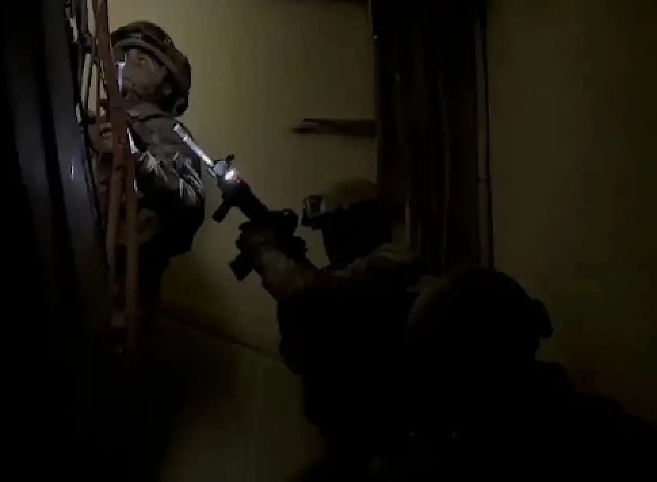 Konya'daki dev operasyonda 14 kişi daha gözaltına alındı!