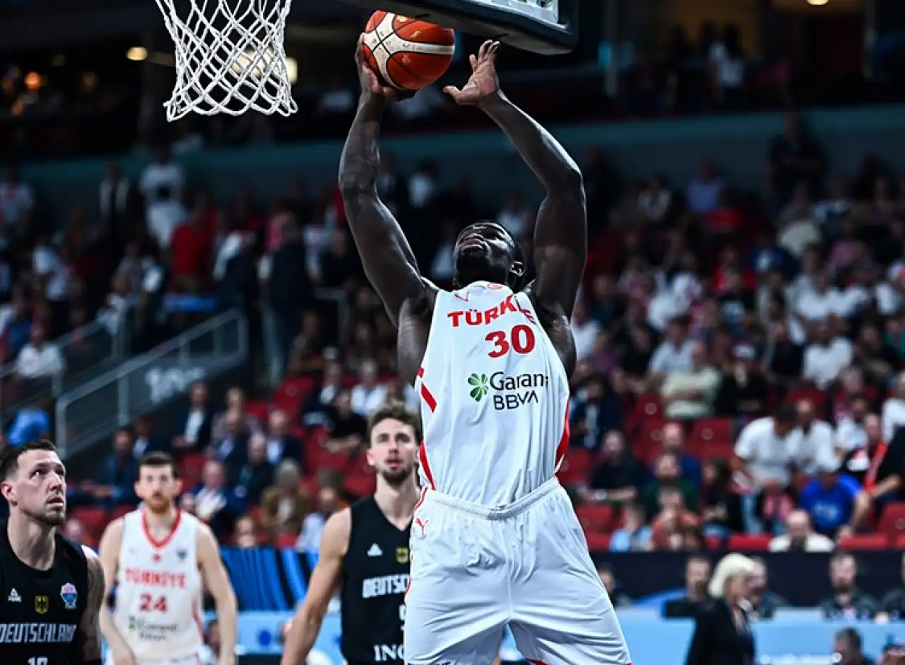 12 Dev Adam Avrupa ikincisi!