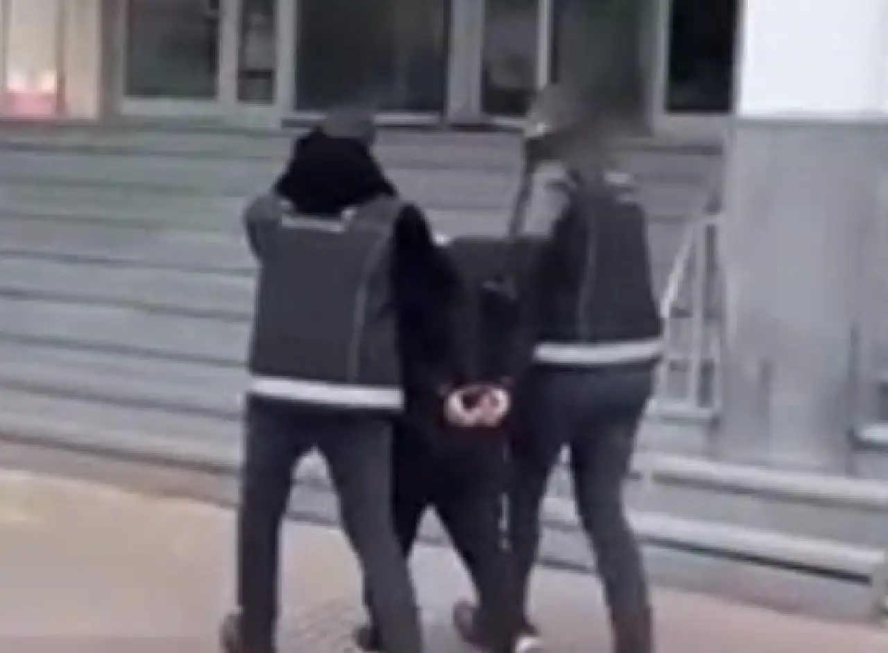 Her yerde aranıyordu: Cinayet zanlısı yakayı ele verdi!