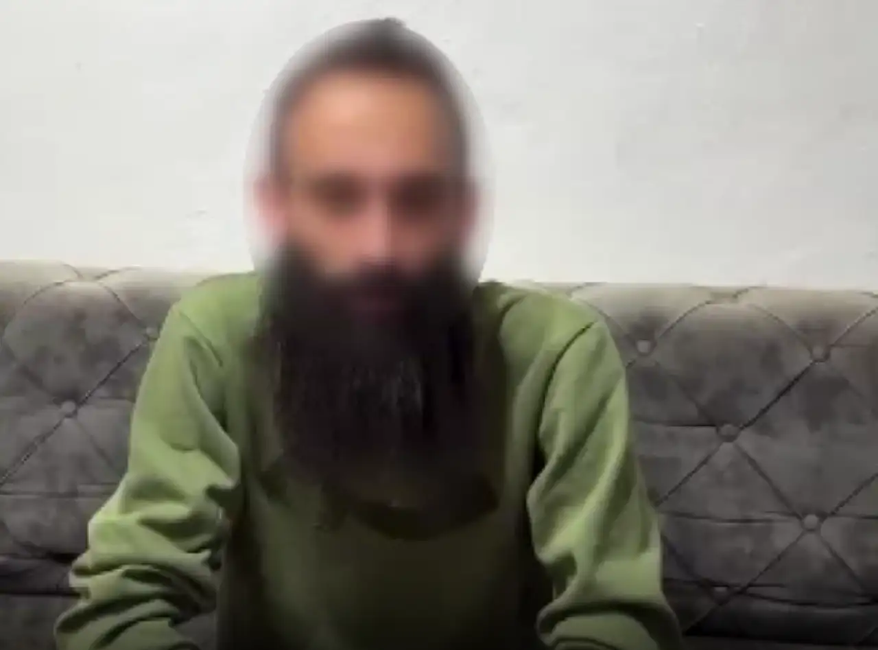 Çıraklara darp iddiasıyla gözaltına alınmıştı: Berber sessizliğini bozdu