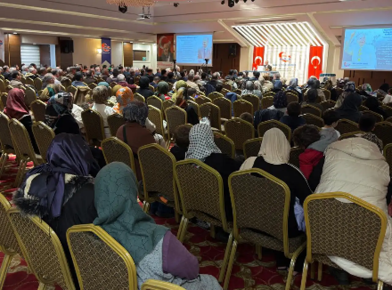 Ahmet Akgül: 'Armageddon Savaşı kapıda, İsrail'in yıkılması kaçınılmaz'