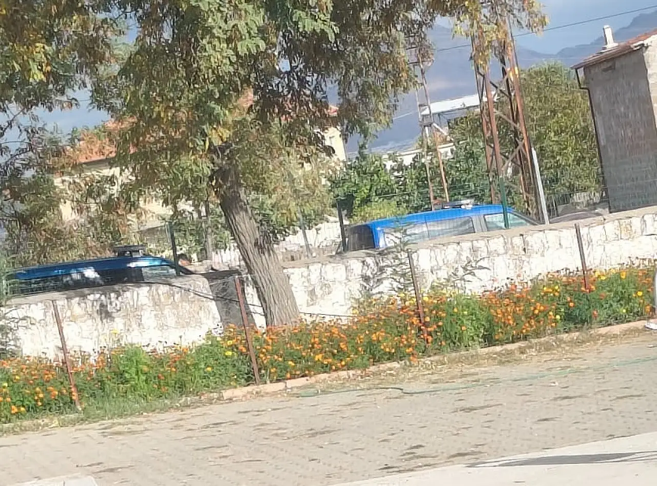 Okulda getirdikleri meyve suyu kabusları oldu! 12 öğrenci hastaneye kaldırıldı