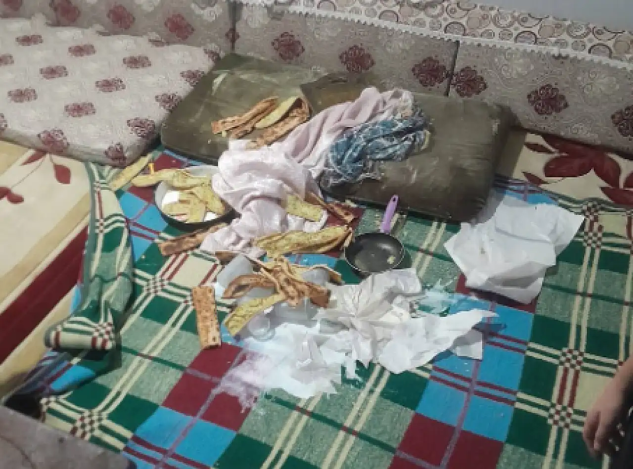 Konya'da 16 yaşındaki çocuk babasını öldürmüştü: Kalp masajıyla babasını kurtarmaya çalışmış!