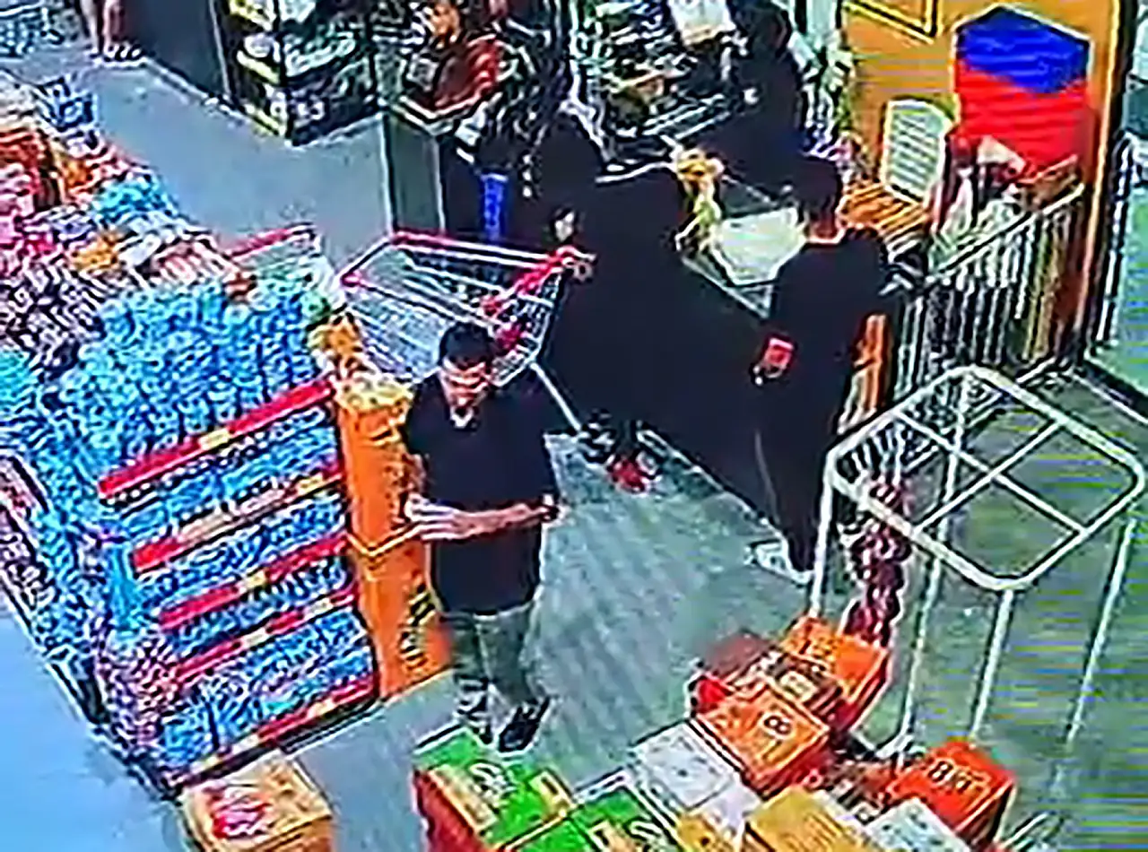 Huylu huyundan vazgeçmedi! Şüphelinin geçmişi de kabarık çıktı