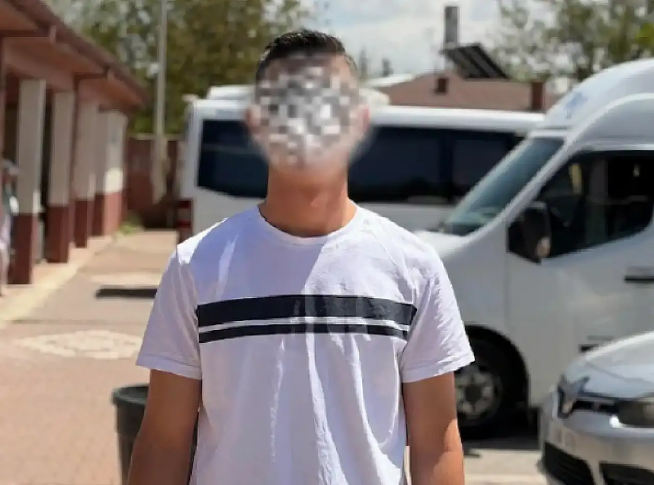Konya'da 26 dikişle ölümden dönen genç: 'Hakim usul hatası yaptı, illa ölmem mi gerekiyor?'