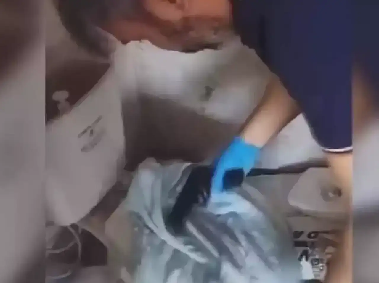 Konya'da suç örgütü lideri olduğu iddia edilen sanığa 1 asrı aşan hapis talebi: Tanıklardan kritik söylemler!